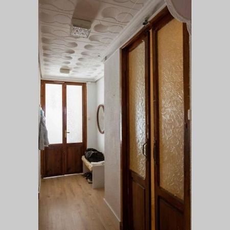 Appartement La Cruz à Valence Extérieur photo