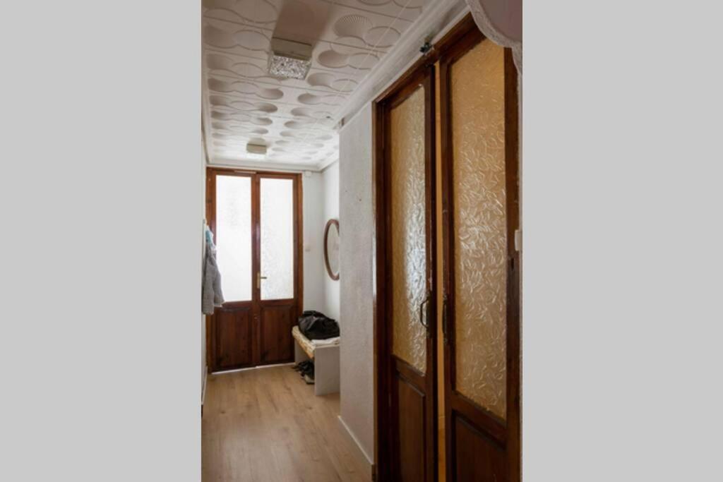 Appartement La Cruz à Valence Extérieur photo